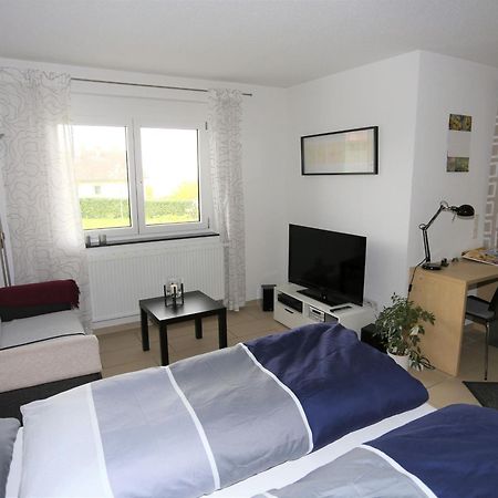Ferienwohnung Rheingeschaut 바드벨링겐 외부 사진