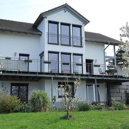 Ferienwohnung Rheingeschaut 바드벨링겐 외부 사진