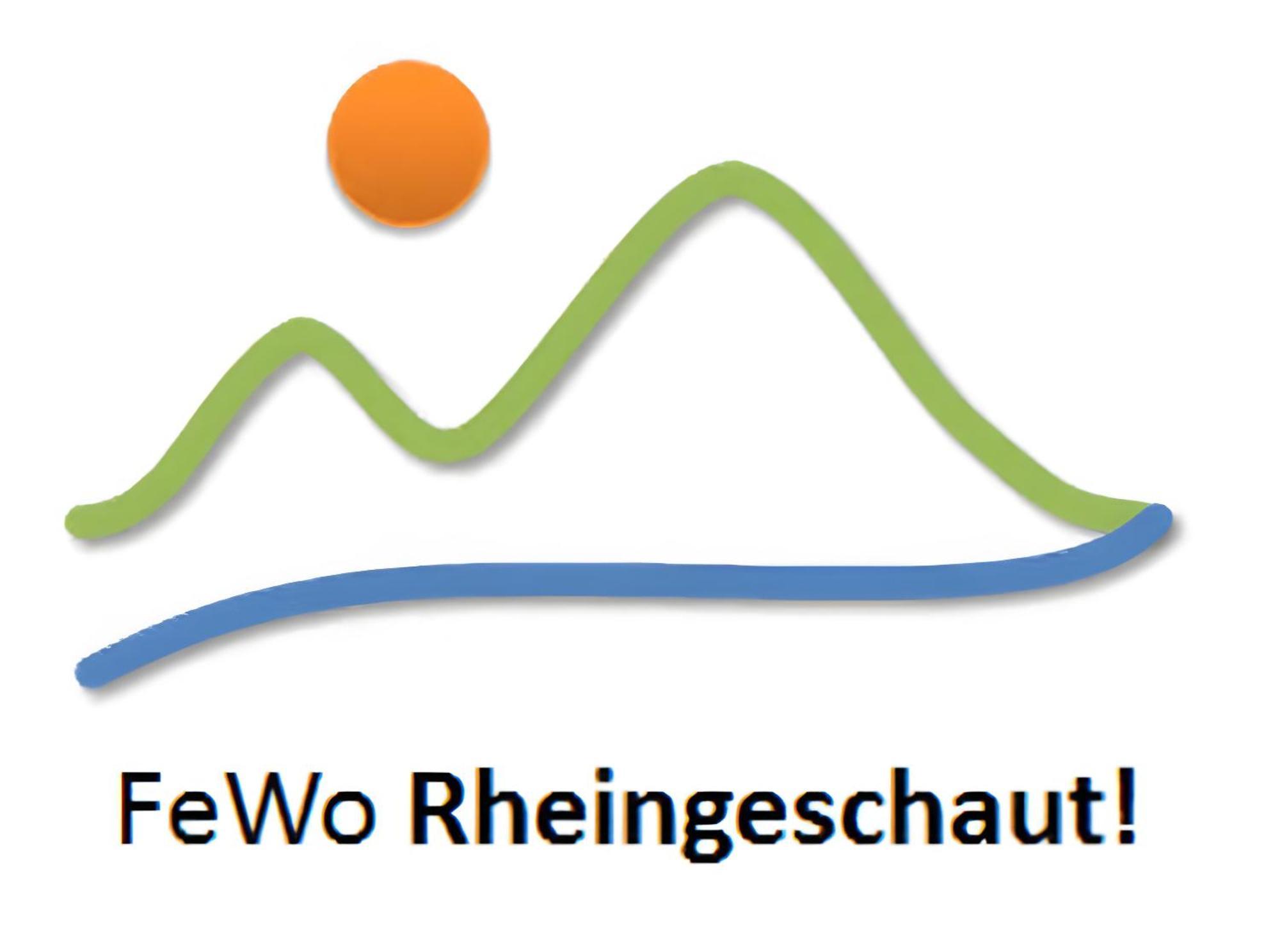 Ferienwohnung Rheingeschaut 바드벨링겐 외부 사진