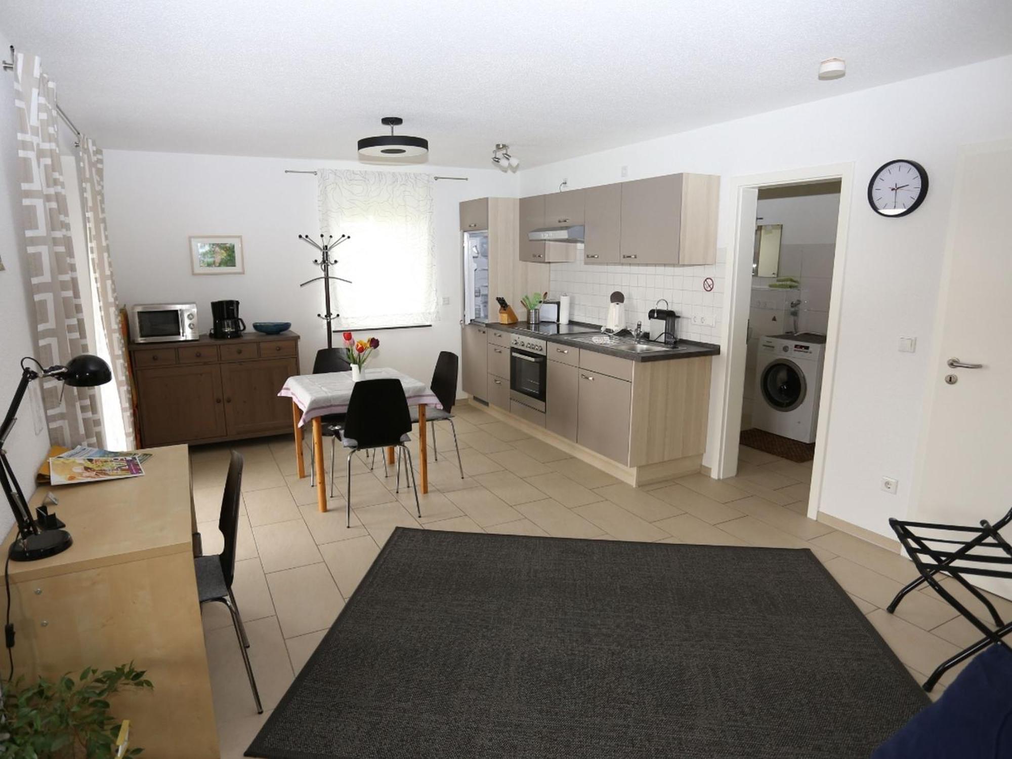 Ferienwohnung Rheingeschaut 바드벨링겐 외부 사진