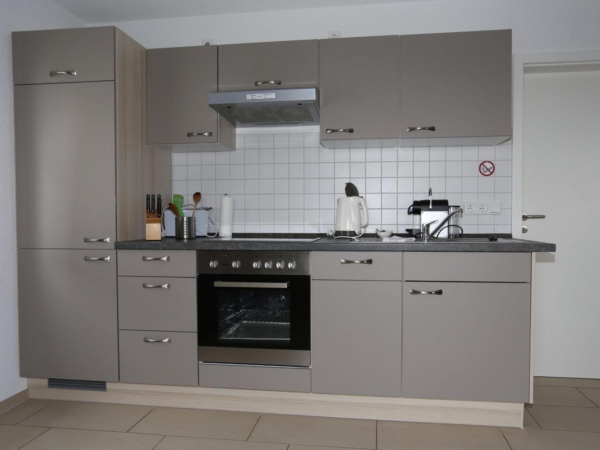 Ferienwohnung Rheingeschaut 바드벨링겐 외부 사진