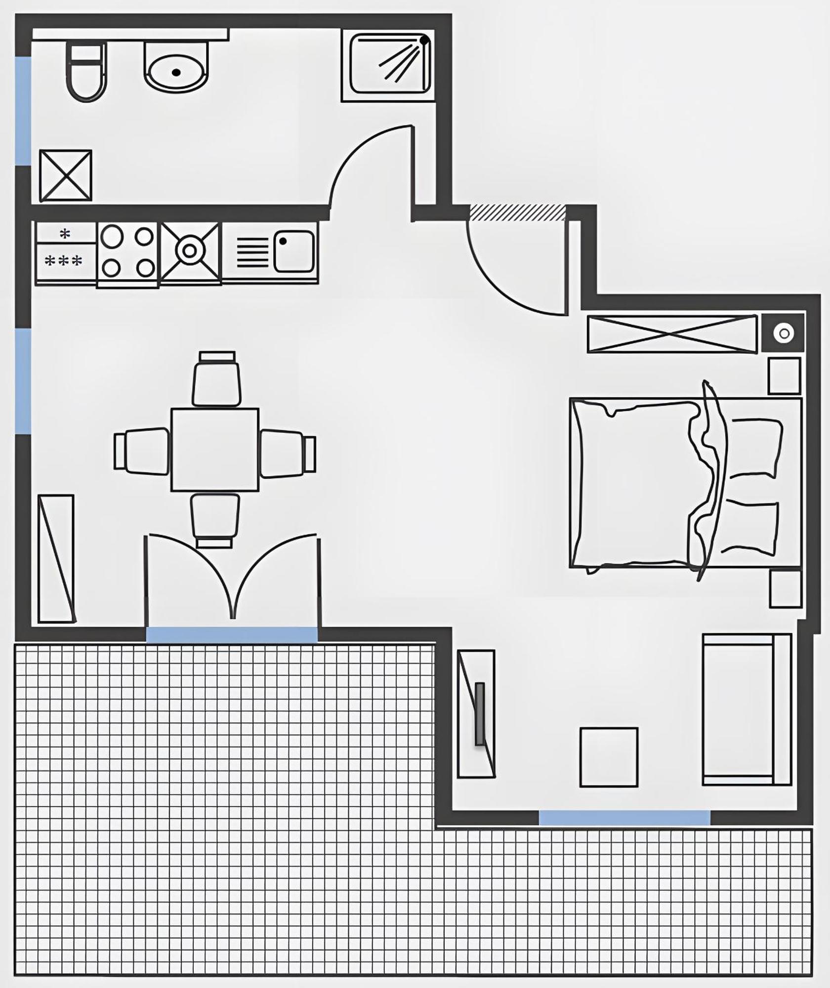 Ferienwohnung Rheingeschaut 바드벨링겐 외부 사진
